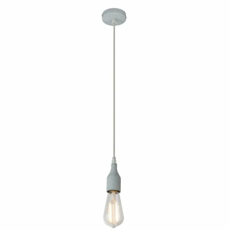 Lampes Vintages & Rétros-Luminaires Globo Lighting Suspension Globo OLIVER, 1 lumière