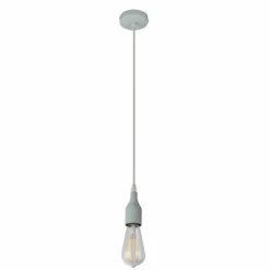 Lampes Vintages & Rétros-Luminaires Globo Lighting Suspension Globo OLIVER, 1 lumière