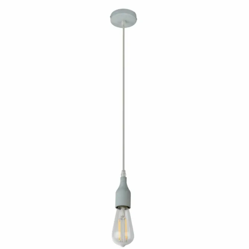 Lampes Vintages & Rétros-Luminaires Globo Lighting Suspension Globo OLIVER, 1 lumière