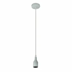 Lampes Vintages & Rétros-Luminaires Globo Lighting Suspension Globo OLIVER, 1 lumière