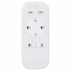 Luminaires Globo Lighting Suspension Globo TORRELLE LED Noir, 1 lumière, Télécommandes