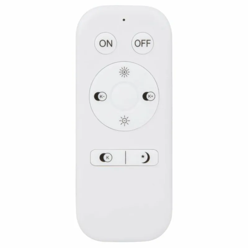 Luminaires Globo Lighting Suspension Globo TORRELLE LED Noir, 1 lumière, Télécommandes