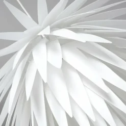 hofstein Suspension Grinder Blanc, 1 lumière