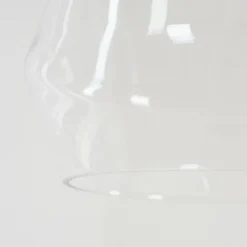 hofstein Suspension Gunnarn Chrome, 1 lumière