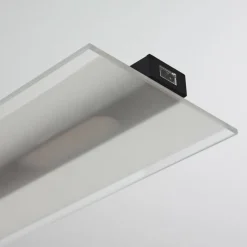 hofstein Suspension Hogana LED Anthracite, 1 lumière