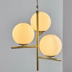 hofstein Suspension Hogatza Laiton, 3 lumières