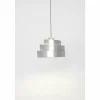 Luminaires Holländer Suspension Holländer BANDEROLA Argenté, 1 lumière* Suspensions