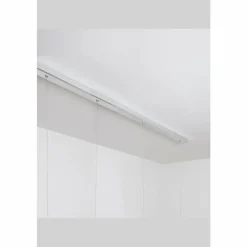 Luminaires Holländer Suspension Holländer SUOPARE Argenté, 4 lumières* Suspensions