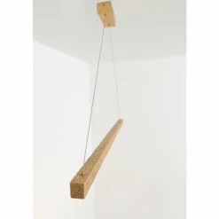 Lampes Dorées-Luminaires Holländer Suspension Holländer UNIVERSO LED Or, 6 lumières