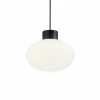 Luminaires Ideallux Suspension Ideal Lux ARMONY Noir, 1 lumière