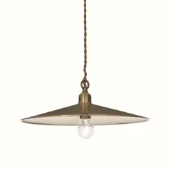 Luminaires Ideallux Suspension Ideal Lux CANTINA Bruni, 1 lumière* Suspensions