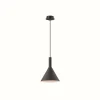 Luminaires Ideallux Suspension Ideal Lux COCKTAIL Noir, 1 lumière