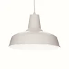 Luminaires Ideallux Suspension Ideal Lux MOBY Blanc, 1 lumière* Suspensions