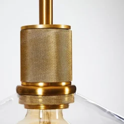 hofstein Suspension Karo Laiton, 1 lumière