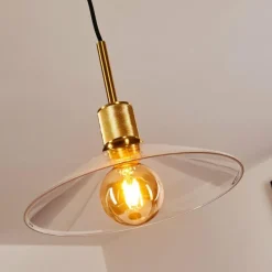 hofstein Suspension Karo Laiton, 1 lumière