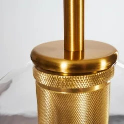 hofstein Suspension Karo Laiton, 1 lumière