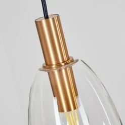 hofstein Suspension Kenong Laiton, 1 lumière