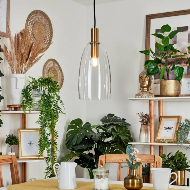 hofstein Suspension Kenong Laiton, 1 lumière