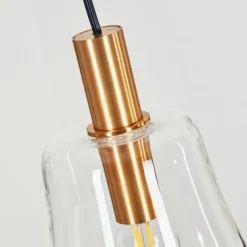 hofstein Suspension Kenong Laiton, 1 lumière