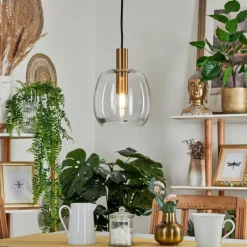 hofstein Suspension Kenong Laiton, 1 lumière