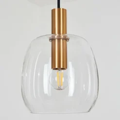 hofstein Suspension Kenong Laiton, 1 lumière