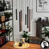 hofstein Suspension Krachang LED Aluminium, 1 lumière