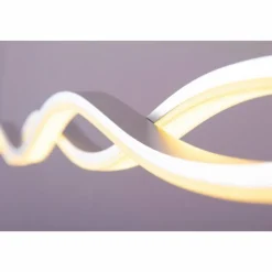 Luminaires Mantra Suspension LED Mantra SAHARA Chrome, 1 lumière* Éclairage Led