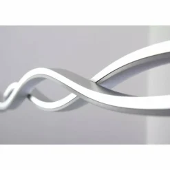 Luminaires Mantra Suspension LED Mantra SAHARA Chrome, 1 lumière* Éclairage Led