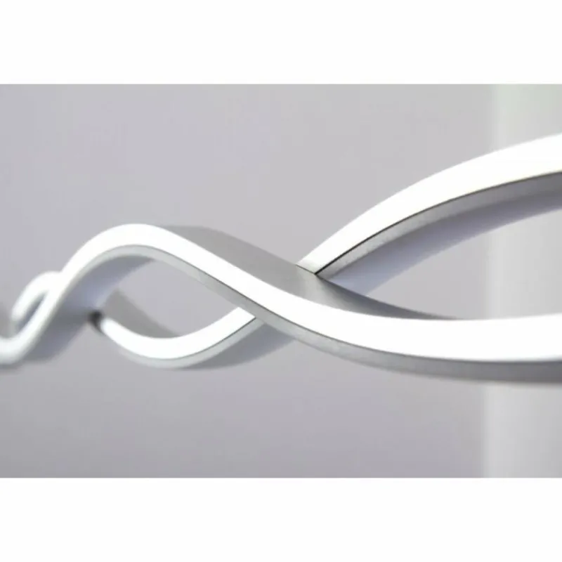 Luminaires Mantra Suspension LED Mantra SAHARA Chrome, 1 lumière* Éclairage Led