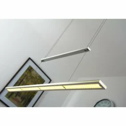 Luminaires Steinhauer Suspension LED Steinhauer, 1 lumière* Suspensions