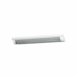 Luminaires Ledvance Suspension LEDVANCE OFFICE LINE Blanc, 1 lumière* Éclairage Led