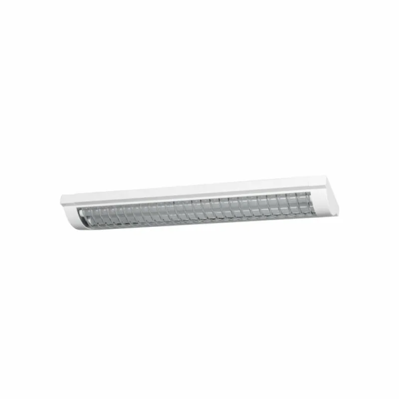 Luminaires Ledvance Suspension LEDVANCE OFFICE LINE Blanc, 1 lumière* Éclairage Led