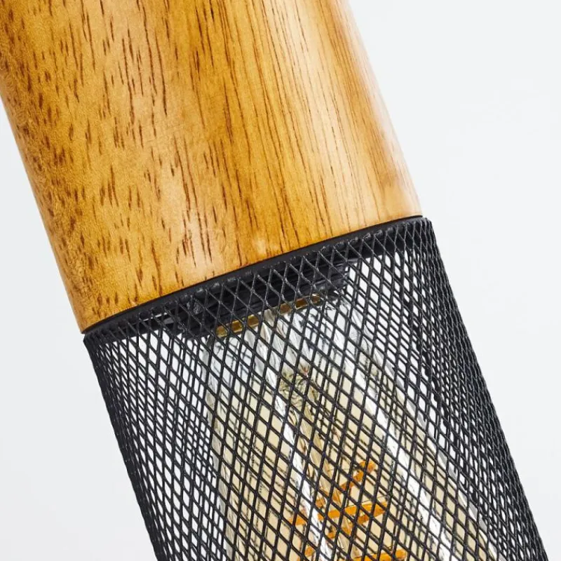 hofstein Suspension Lengalau Noir, 1 lumière