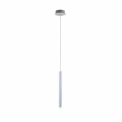 Luminaires Leuchten Direkt Suspension Leuchten-Direkt BRUNO LED Aluminium, 1 lumière* Éclairage Led