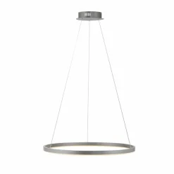 Luminaires Leuchten Direkt Suspension Leuchten-Direkt RITUS LED Aluminium, 1 lumière* Suspensions