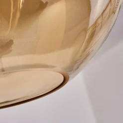 hofstein Suspension Lololo Laiton, 1 lumière