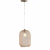 Luce Design Suspension Luce-Design ASHFORD Vieux laiton, 1 lumière