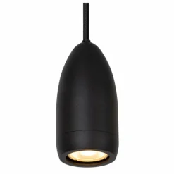 Luminaires Lucide Suspension Lucide EVORA Noir, 5 lumières* Suspensions