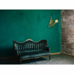 Lampes Dorées-Luminaires Lucide Suspension Lucide EXTRAVAGANZA CHIMP Noir, 1 lumière