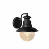 Luminaires Lucide Suspension Lucide FIGO Noir, 1 lumière