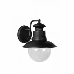Luminaires Lucide Suspension Lucide FIGO Noir, 1 lumière