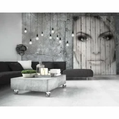 Lampes Vintages & Rétros-Luminaires Lucide Suspension Lucide FIX MULTIPLE Noir, 10 lumières