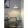 Lampes Industrielles-Luminaires Lucide Suspension Lucide ISLA Albâtre, 1 lumière