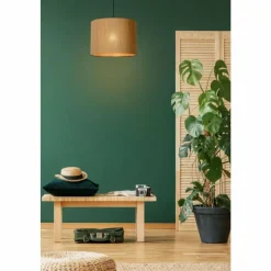 Luminaires Scandinaves-Luminaires Lucide Suspension Lucide MAGIUS Noir, 1 lumière