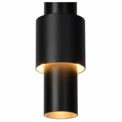 Luminaires Lucide Suspension Lucide MARGARY LED Noir, 5 lumières* Éclairage Led