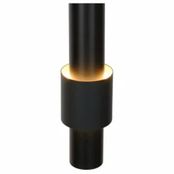 Luminaires Lucide Suspension Lucide MARGARY LED Noir, 5 lumières* Éclairage Led