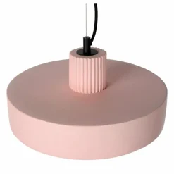 Luminaires Lucide Suspension Lucide OPHELIA Noir, 1 lumière* Suspensions