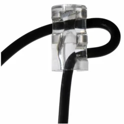 Lampe Turque-Luminaires Lucide Suspension Lucide ORRIN Noir, 2 lumières