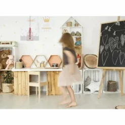 Luminaires Lucide Suspension Lucide POLA Rose, 1 lumière* Suspensions