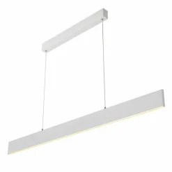 Luminaires Lucide Suspension Lucide RAYA LED Blanc, 1 lumière* Suspensions
